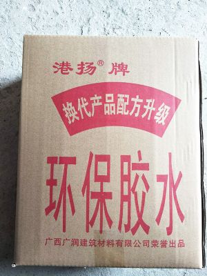 環(huán)保膠水